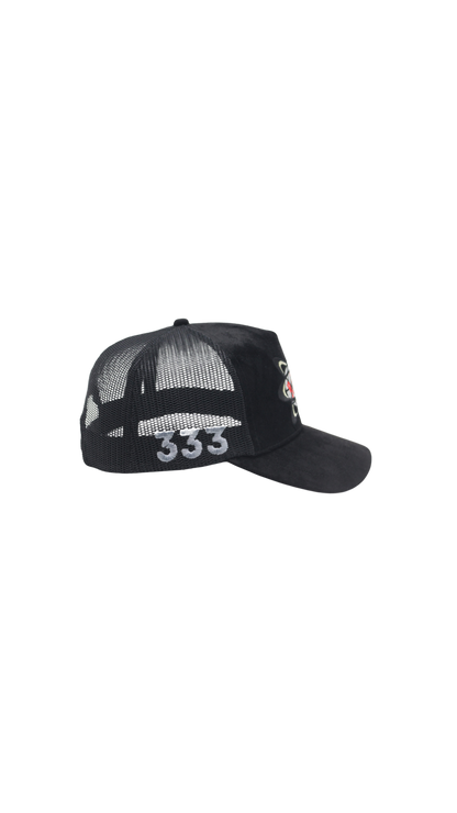 RIPL TRUCKER