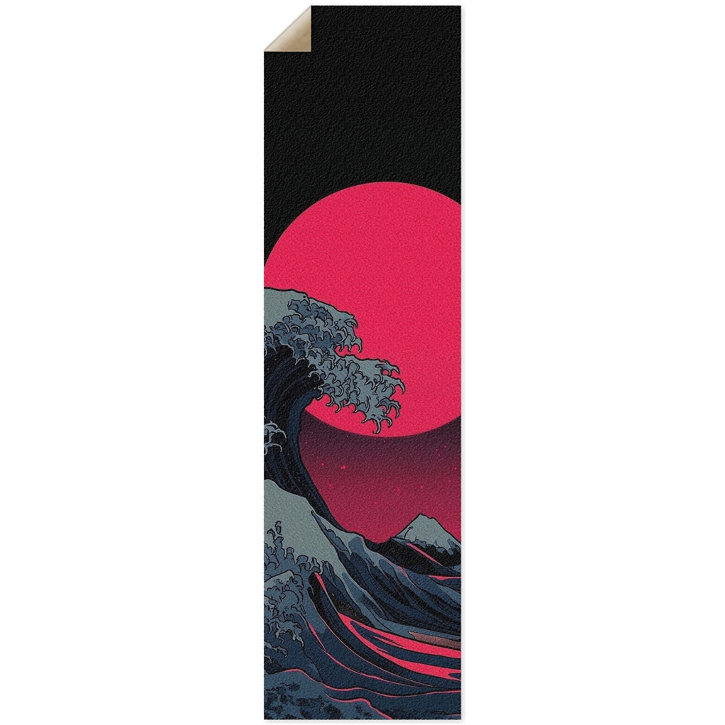 RED MOON